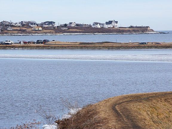 Easton's Pond & Atlantic Ocean Views
