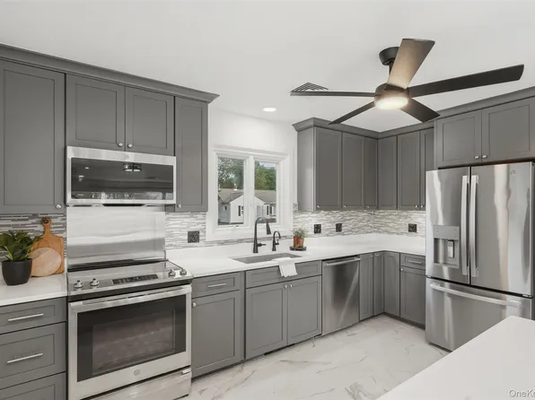 103 W Willow Street, Beacon, NY 12508
