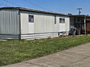 204 Cascade Dr UNIT 17, Lebanon, OR