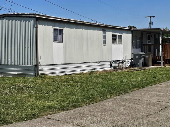 204 Cascade Dr Unit 17, Lebanon, OR 97355