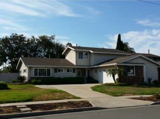 13181 Laburnum Dr, Tustin, CA 92780