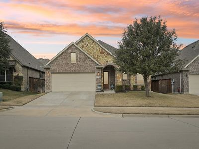 808 Spring Falls Dr, McKinney, TX, 75071