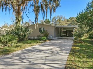 3107 S Buckley Point, Inverness, FL 34450