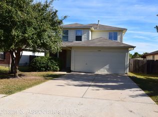 11704 Morning View Dr, Del Valle, TX 78617