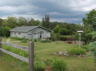 10605 S Baker Rd, Atlanta, MI 49709