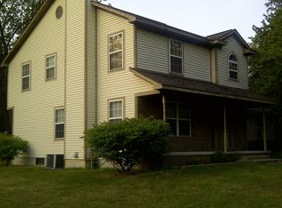 31720 Hull Rd, Farmington Hills, MI 48336