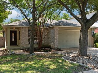 1243 Pine Portage Loop, Leander, TX 78641