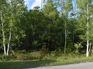 Bonita Dr, Presque Isle, MI 49777