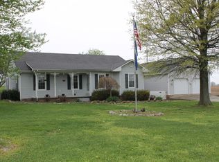 845 Will Bohannon Rd, Smiths Grove, KY 42171