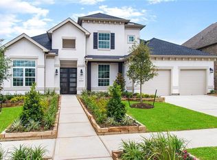 2314 Twilight Peak, Missouri City, TX 77459