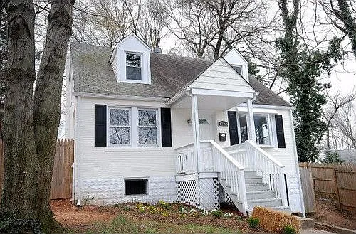 4723 Fable St photo 1