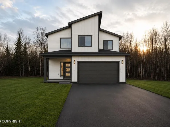 L31 B2 N Cozy Nook Cir, Palmer, AK 99645