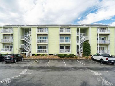 9201 Coast Guard Road #E201, Emerald Isle, NC, 28594
