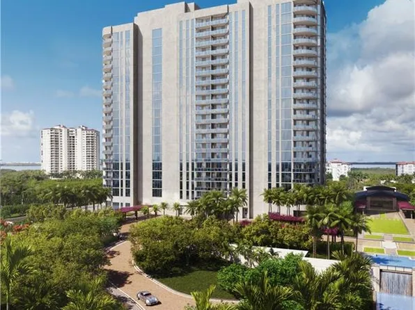 4810 Pelican Colony BLVD #303, BONITA SPRINGS, FL 34134