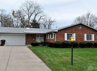 4618 Kentfield Dr, Dayton, OH 45426