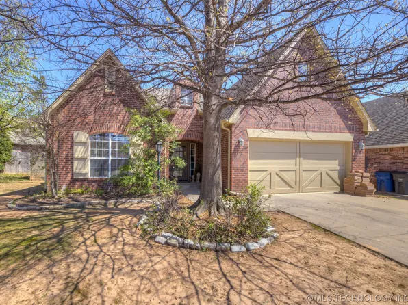 8317 S 71st East Ave, Tulsa, OK 74133