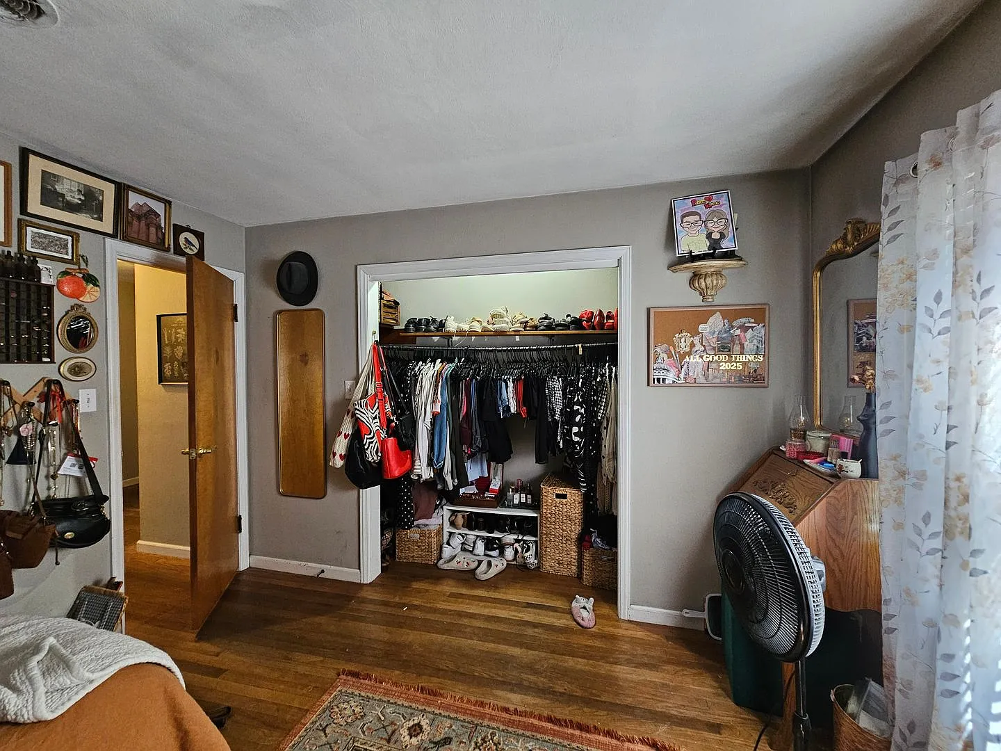 The Iris - 3 Bed/1 Bath House — Photo 4