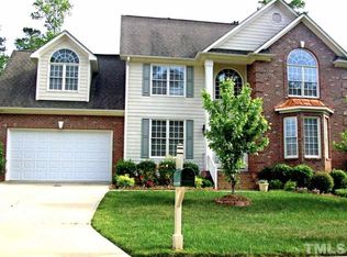 208 Brookgreen Dr, Chapel Hill, NC 27516