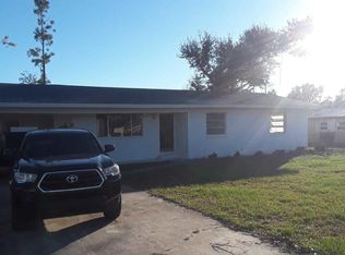 5208 Collins Dr, Panama City, FL 32404