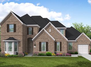 901 N Fork Trl, Georgetown, TX 78633