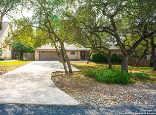 26006 Shadow Point, San Antonio, TX 78260