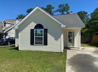4454 Unicorn Ln, Diberville, MS 39540