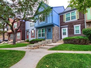 12057 E Tennessee Ave, Aurora, CO 80012