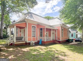 485 Meigs St, Athens, GA 30601