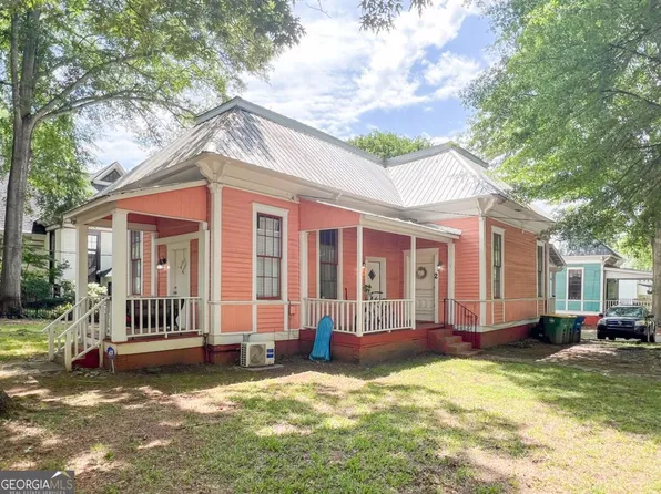 485 Meigs St, Athens, GA 30601