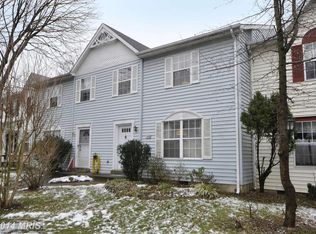 186 Meadows Ln NE, Leesburg, VA 20176