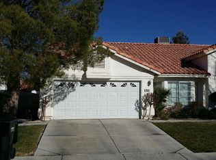 7884 Old Spanish Way, Las Vegas, NV 89113