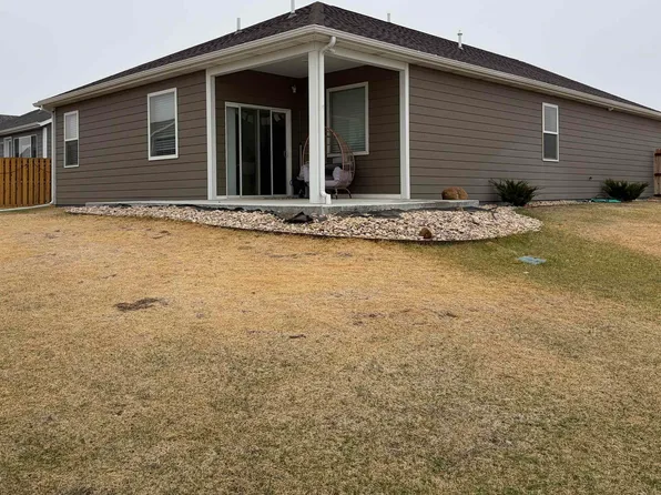 505 Solomon Ct, Rapid City, SD 57703