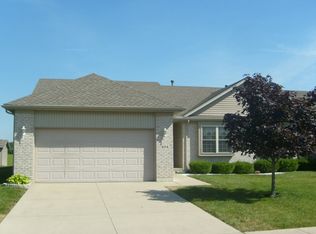 404 Jodee Dr, Xenia, OH 45385