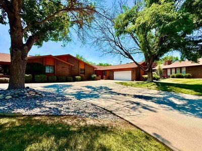 2703 Crossroads Blvd APT B, Grand Junction, CO, 81506