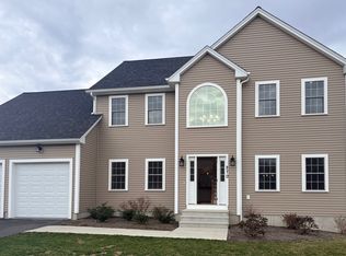 270 Prospect St, West Boylston, MA 01583