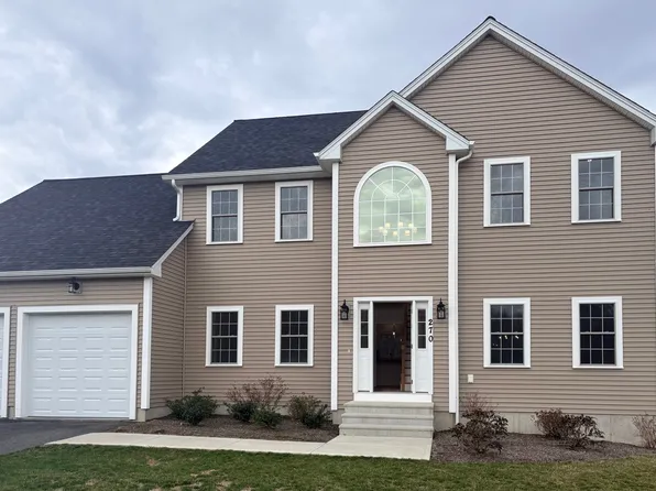 270 Prospect St, West Boylston, MA 01583