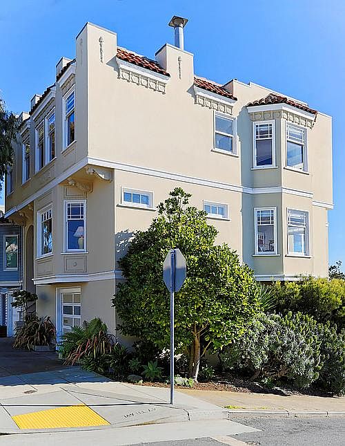 1st image of 5549 Anza St