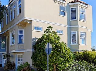 5549 Anza St, San Francisco, CA 94121