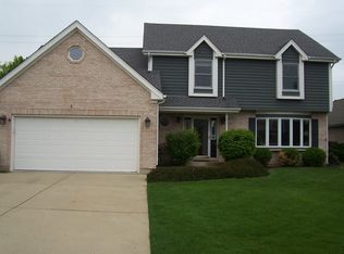 193 Wilcox Dr, Bartlett, IL 60103
