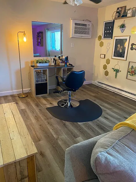 1 bed, 750 sqft, $1,100 — Photo 4