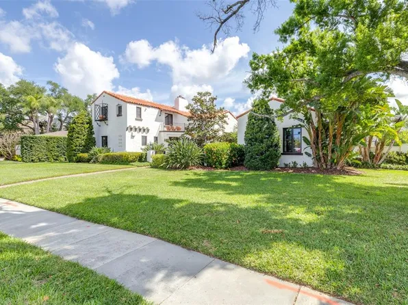 61 Ladoga Ave, Tampa, FL 33606