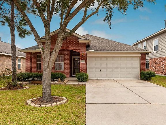 3rd image of 16606 Whitaker Creek Dr