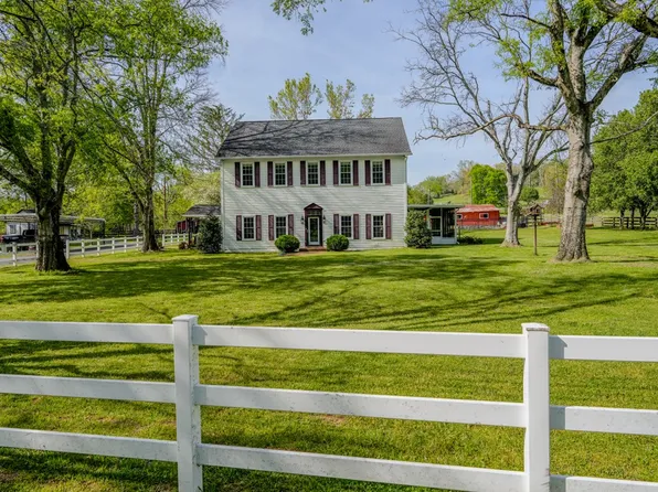 1199 Willis Branch Rd, Goodlettsville, TN 37072