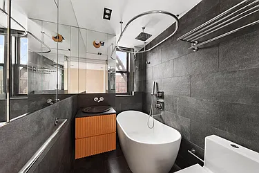 Rented by Compass