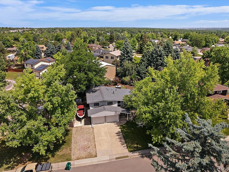 6319 W Chestnut Avenue, Littleton, CO 80128 Zillow