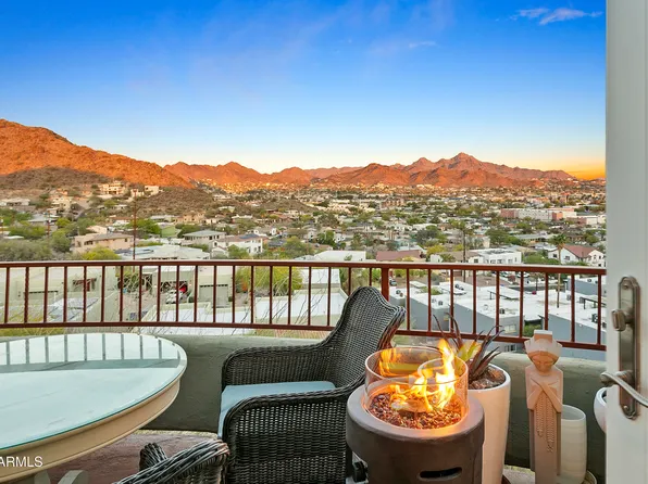 10005 N 1ST Drive, Phoenix, AZ 85021