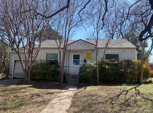 3230 S Llewellyn Ave, Dallas, TX 75224