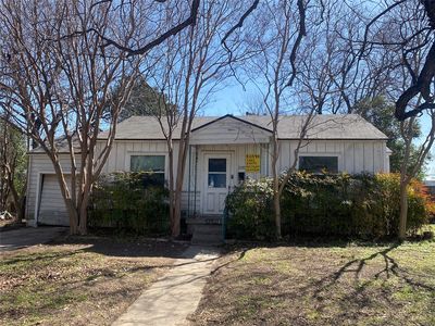 3230 S Llewellyn Ave, Dallas, TX, 75224
