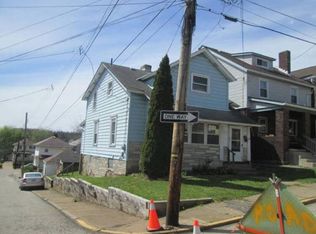 301 James St, Turtle Creek, PA 15145