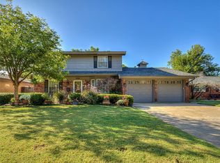 8108 NW 29th St, Bethany, OK 73008